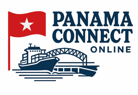Panama Connect Online