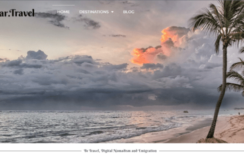 BlackStar Travel